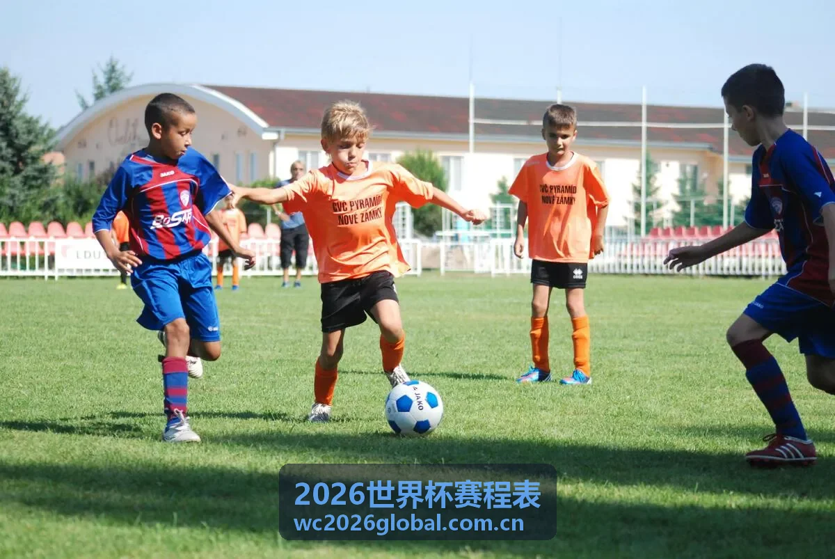 2026世界杯赛程表 - 赛程直播入口